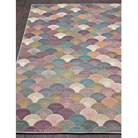 Российский ковер Софит 63 Multicolor